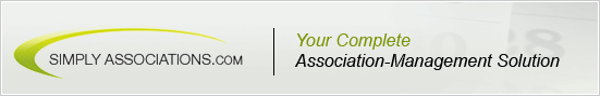 Simply Associations