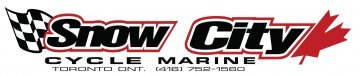 Snow City Cycle Marine