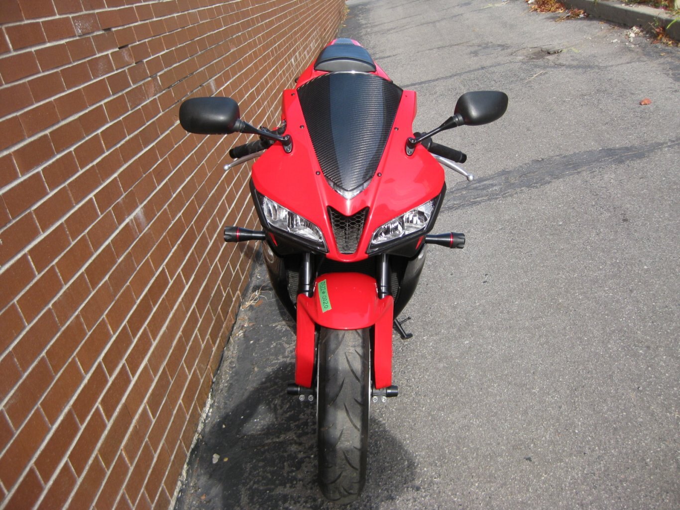 listing image