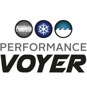 Performance Voyer